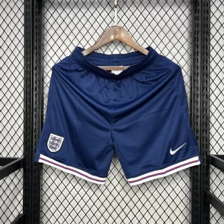 Pantalones Cortos Locales Inglaterra 2024-2025 Calidad Tailandesa