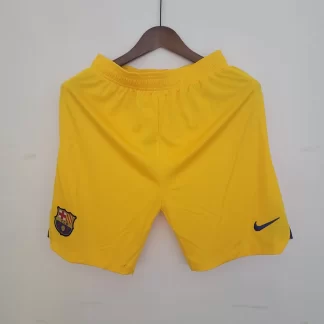 Pantalón Corto Cuarta Visitante de Barcelona 2022/2023