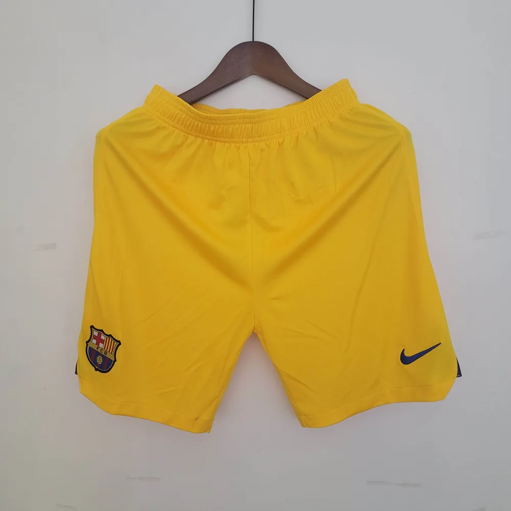 Pantalón Corto Cuarta Visitante de Barcelona 2022/2023