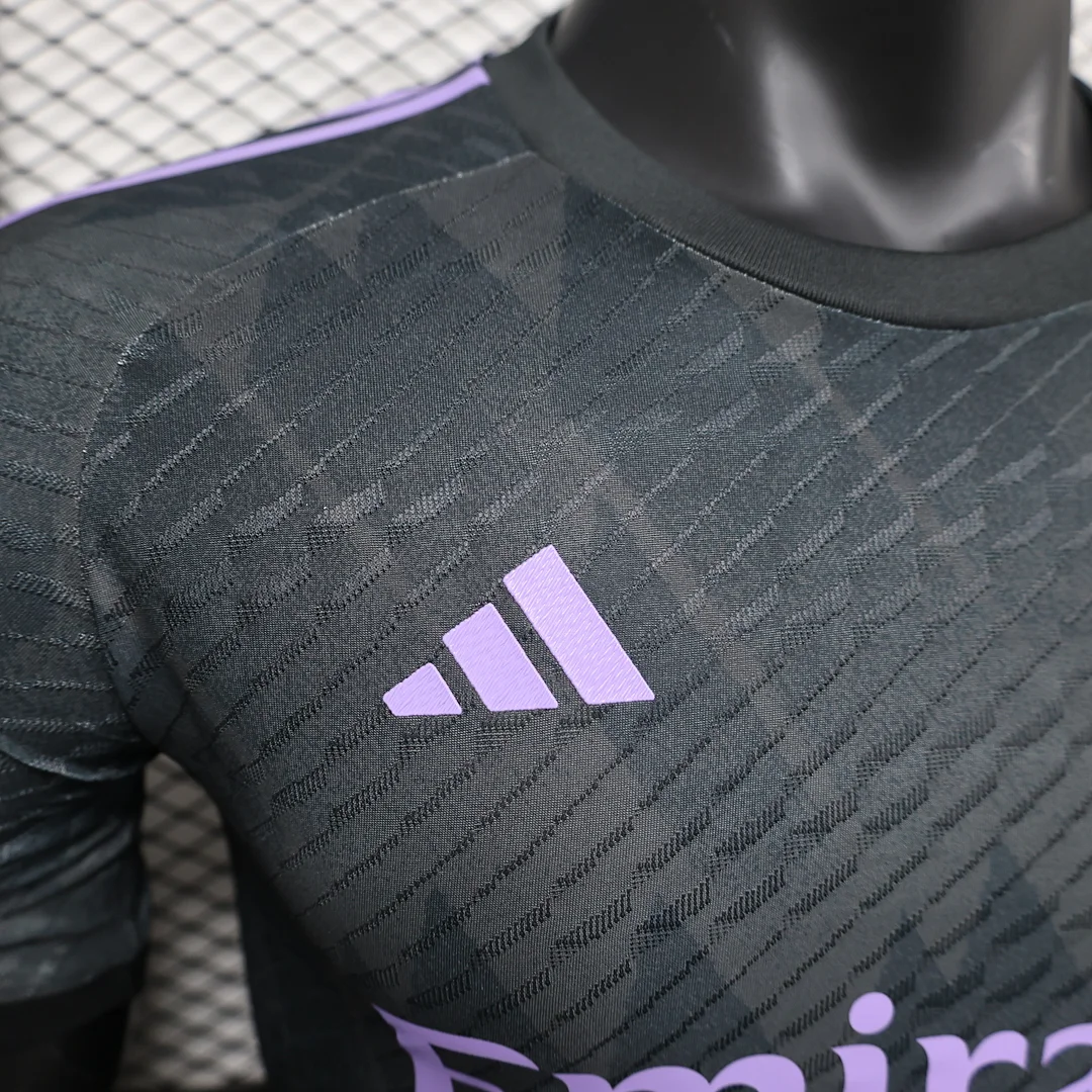 Camiseta Edición Especial Real Madrid Versión Jugador 2024/2025