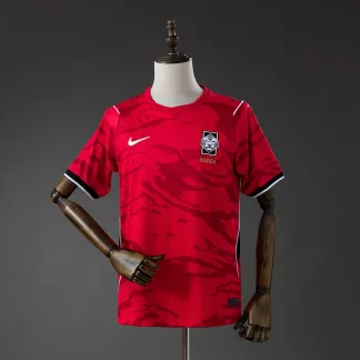 2026 Corea Camiseta Local AAA calidad fan