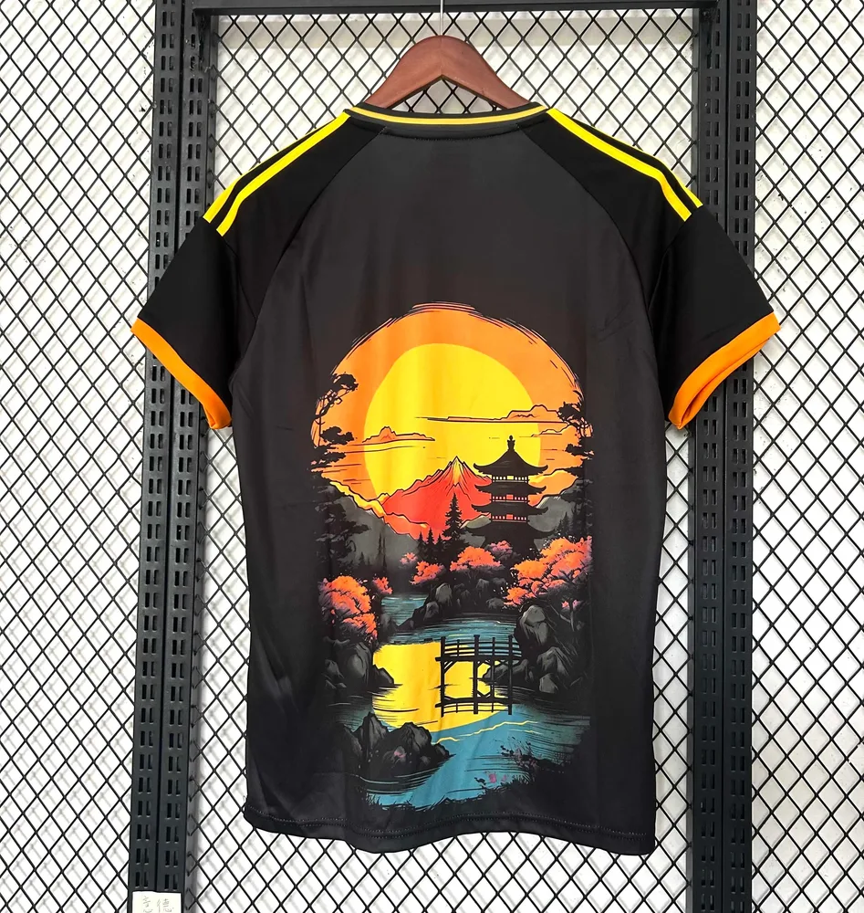 2025/2026 Camiseta de Fútbol Edición Especial 41 de Japón Calidad Tailandesa