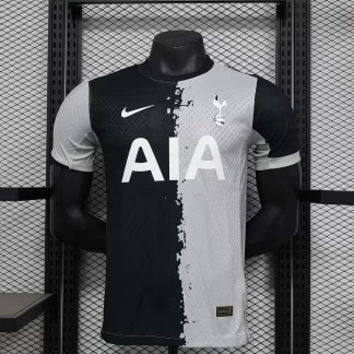 2025/2026 Versión Jugador Tottenham Hotspur Tercera Camiseta Visitante Fútbol Calidad Tailandesa $22.90
