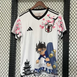 2025/2026 Camiseta de Fútbol Edición Especial 30 de Japón Calidad Tailandesa
