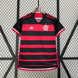 2024/2025 Camiseta Local Flamengo Calidad Tailandesa