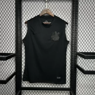2024/2025 Corinthians Away Tank Top Jersey AAA fan-grade