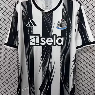 2026/2027 Newcastle United Edición Especial Camiseta de Fútbol 1:1 Calidad Tailandesa