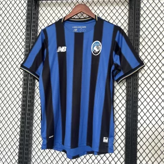 2025/2026 Camiseta de Fútbol Local del Atalanta Calidad Tailandesa