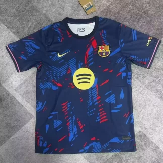 2025/2026 Barcelona Edición Especial 03 Camiseta de Fútbol Calidad Tailandesa