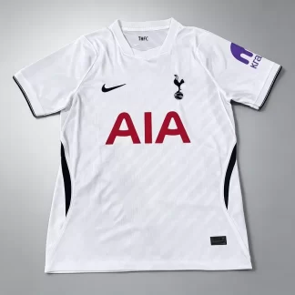 2026/2027 Camiseta de Fútbol Local Tottenham 1:1 Calidad Tailandesa