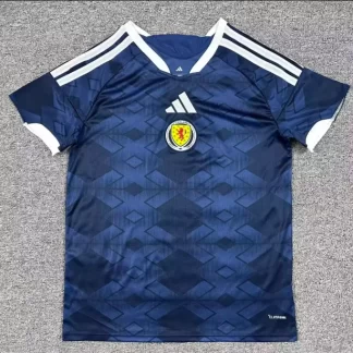 Camiseta Local de la Selección de Escocia 2026 Calidad Tailandesa