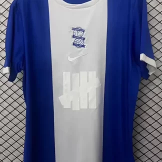 2026/2027 Camiseta 150 Aniversario Birmingham City Fútbol 1:1 Calidad Tailandesa