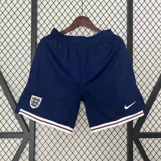 2024 England Home Shorts AAA fan-grade