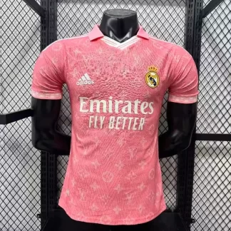 2026/2027 Versión Jugador Camiseta de Fútbol Edición Especial 08 Real Madrid 1:1 Calidad Tailandesa