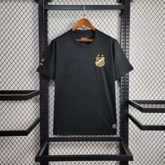 2025/2026 Santos Edición Conmemorativa Camiseta Fútbol Calidad Thai