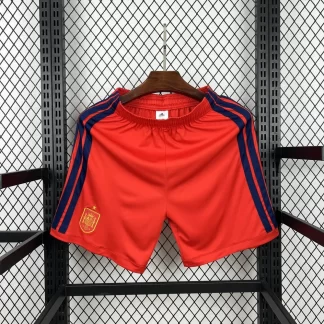 Pantalón Corto Local España 2026 Camiseta Fútbol AAA calidad fan