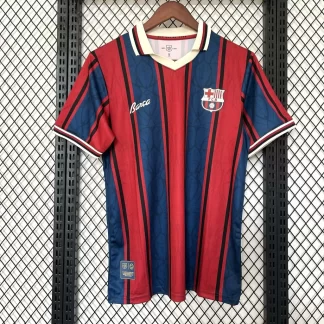 2025/2026 Camiseta de Barcelona 125 Aniversario Calidad Tailandesa