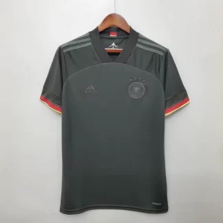Camiseta de Fútbol Alemania Visitante 2020