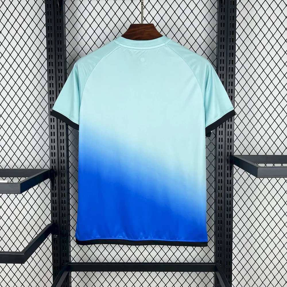 2025/2026 Camiseta Edición Especial Selección Nacional de Marruecos AAA calidad aficionado