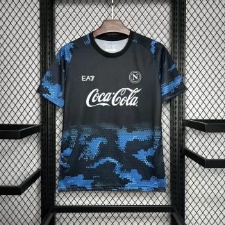 2024/2025 Napoli Training Suit Football Shirt AAA fan-grade