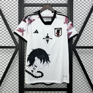 Camiseta de edición especial de Japón 2024/2025 -Ace AAA calidad fan