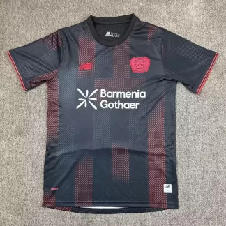 2025/2026 Camiseta de Fútbol Local del Leverkusen Calidad Tailandesa