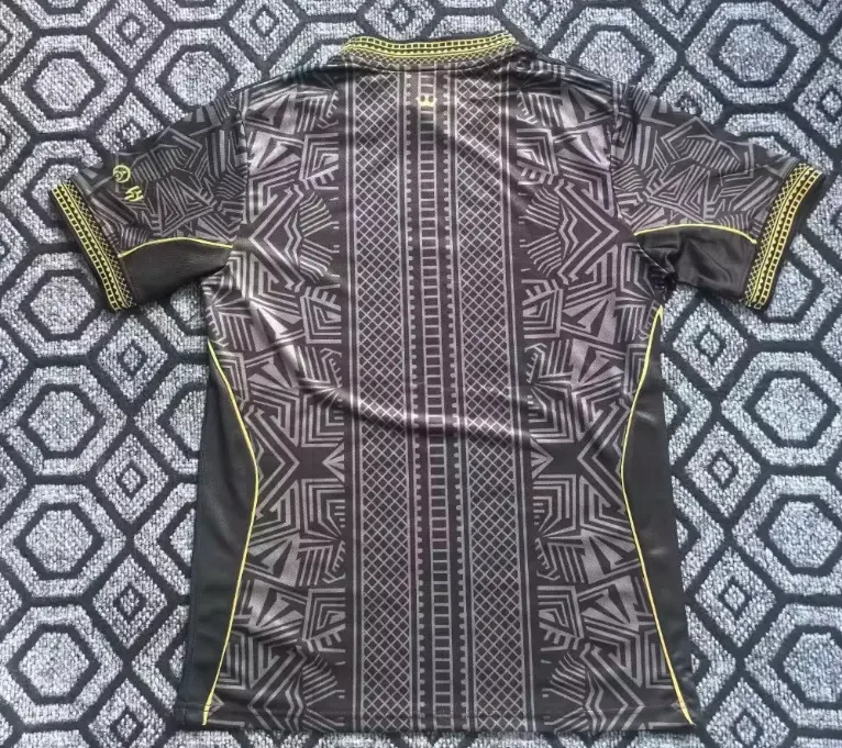 2026/2027 Brasil Edición Especial Camiseta de Fútbol 1:1 Calidad Tailandesa