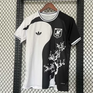 2025/2026 Camiseta de Fútbol Edición Especial 29 de Japón Calidad Tailandesa