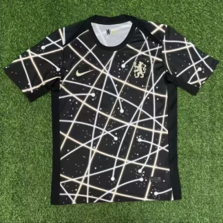 2025/2026 Chelsea Chándal de Entrenamiento Camiseta de Fútbol Calidad Tailandesa