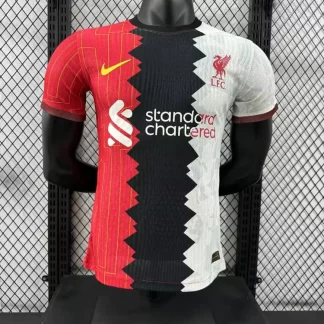 2024/2025 Camiseta Edición Especial Versión Jugador Liverpool