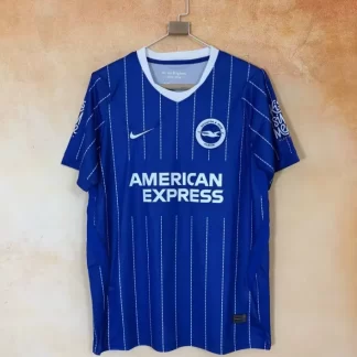 2026/2027 Camiseta Local Brighton Fútbol 1:1 Calidad Tailandesa