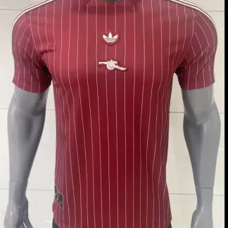 Camiseta de fútbol Edición Especial 05 Arsenal Versión Jugador 2025/2026 Calidad Thai