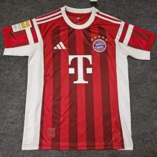 2026/2027 Bayern Munich Edición Especial 01 Camiseta de Fútbol 1:1 Calidad Tailandesa