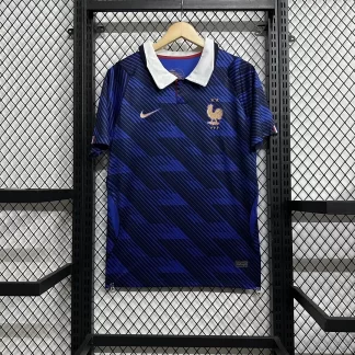 2026 Francia Local Camiseta de Fútbol 1:1 Calidad Tailandesa