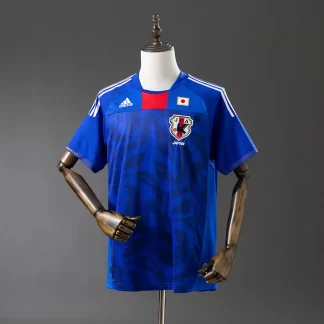 2010 Retro Japón Local Camiseta AAA calidad aficionado