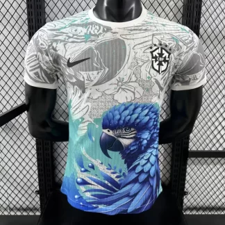 2025/2026 Versión Jugador Camiseta de Fútbol Edición Especial 01 de Brasil Calidad Tailandesa