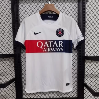2023/2024 Psg Paris Saint-Germain Camiseta Visitante