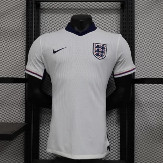 Camiseta de fútbol local jugador Inglaterra 2024