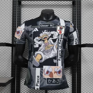 2025/2026 Versión Jugador Japón Edición Especial 07 Camiseta de Fútbol Calidad Tailandesa