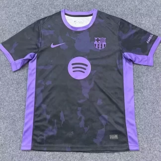 2025/2026 Barcelona Edición Especial 21 Camiseta de Fútbol Calidad Tailandesa