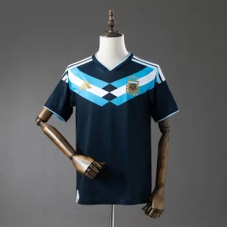 2026/2027 Argentina Camiseta Edición Especial AAA Grado Fan