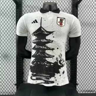 2024/2025 Versión Jugador Camiseta Edición Especial Japón 11