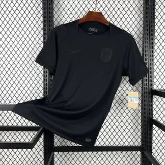 2026 Camiseta Visitante de la Selección de Noruega 1:1 Calidad Tailandesa
