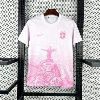 2025/2026 Camiseta Edición Especial 09 Brasil Calidad Tailandesa
