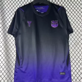 2026/2027 Barcelona Camiseta de Fútbol Visitante 1:1 Calidad Tailandesa