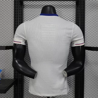 Versión Jugador Camiseta de Fútbol Visitante 2025 de Francia AAA calidad fan