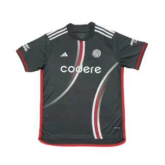 2024/2025 Camiseta Tercera Equipación River Plate Calidad Tailandesa