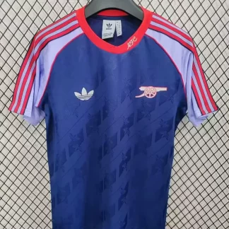 2025/2026 Arsenal Camiseta de Fútbol Edición Conmemorativa 01 Calidad Tailandesa