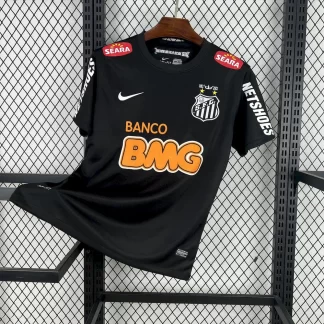 2011/2012 Retro Santos Away Soccer Jersey AAA fan-grade