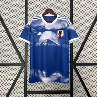 2024/2025 Camiseta Edición Especial Japón x Monte Fuji AAA calidad fan